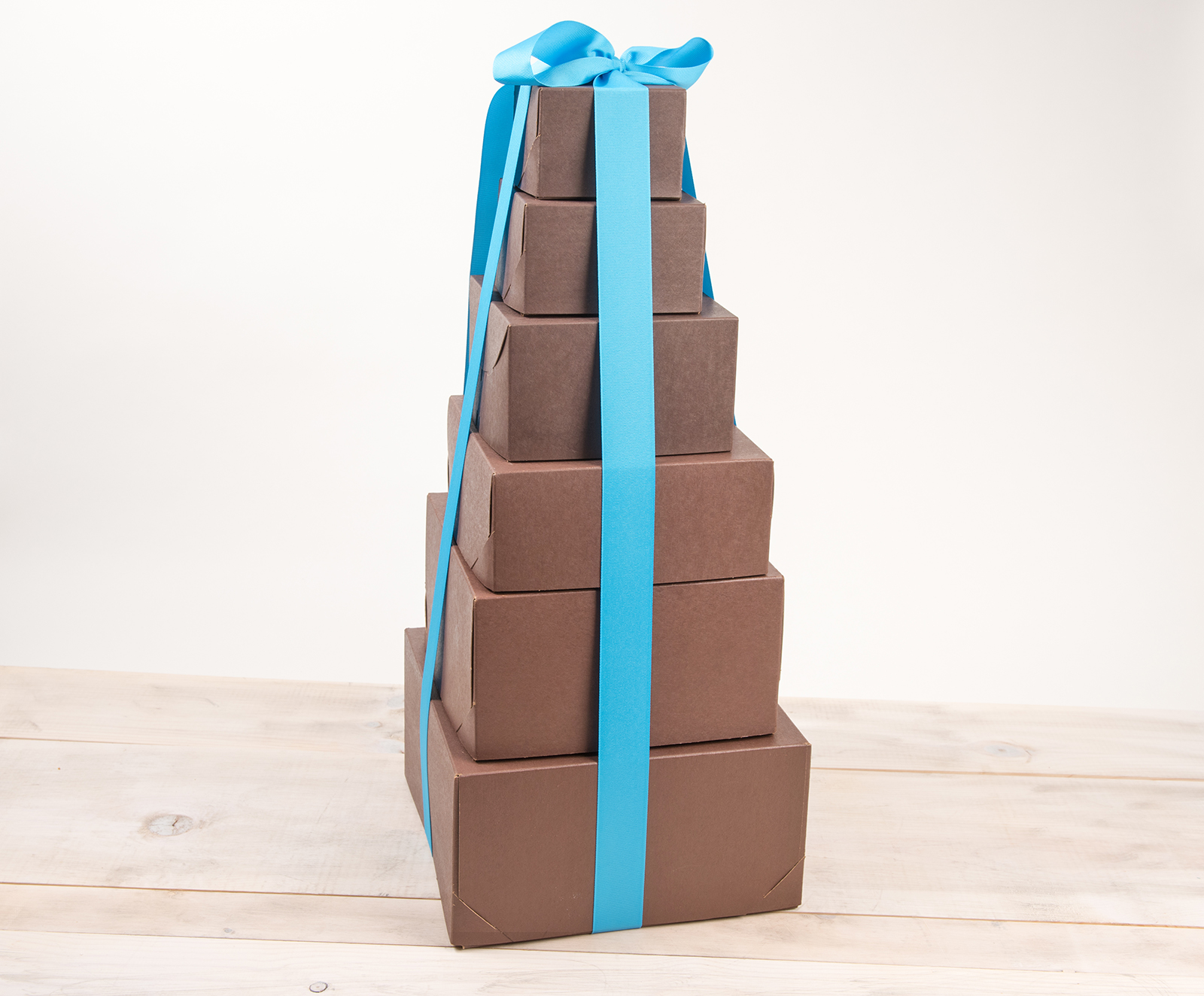 Grand Tower Gift Boxes