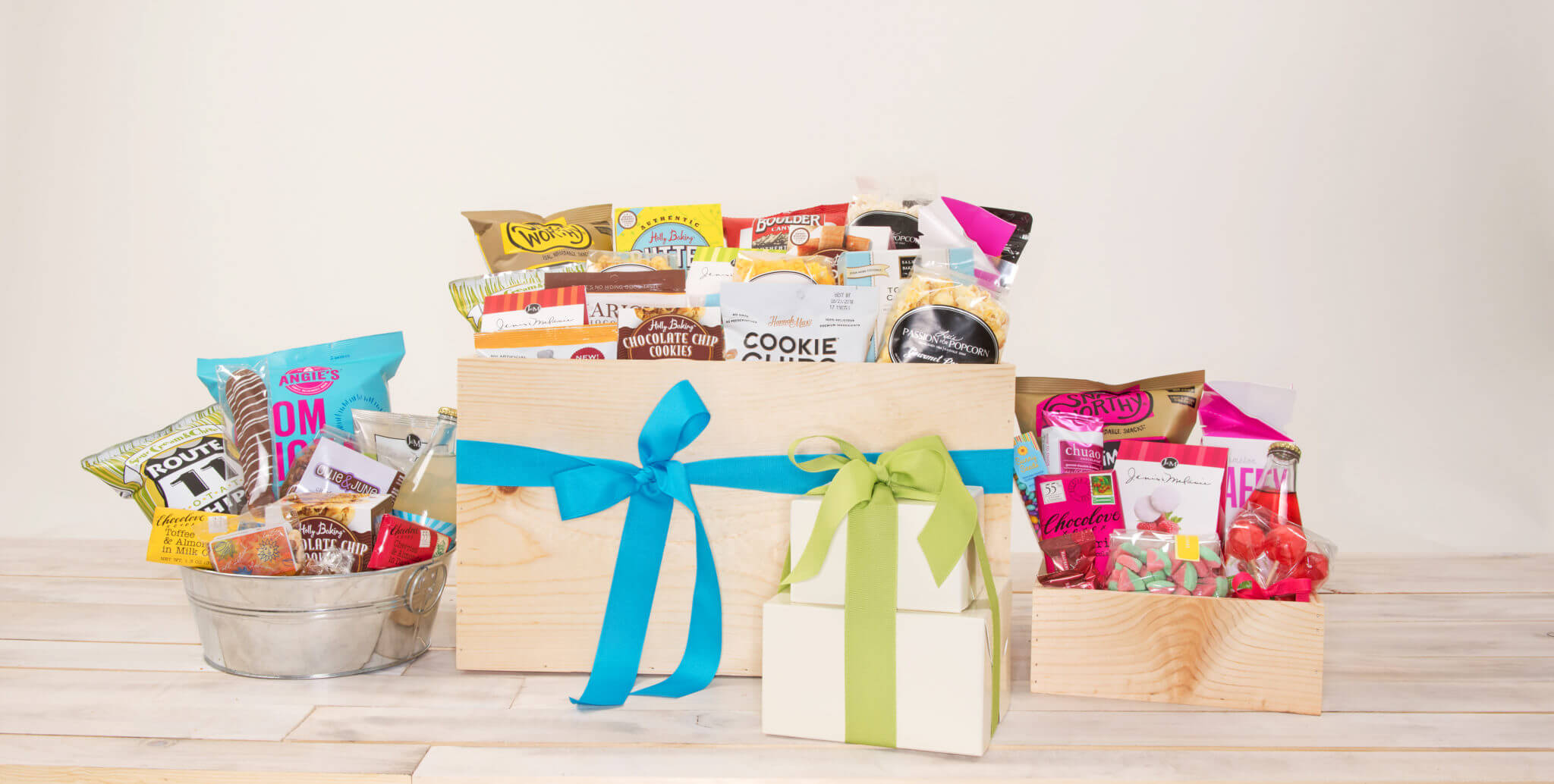 Gift Hounds Gift Baskets And Gift Crates