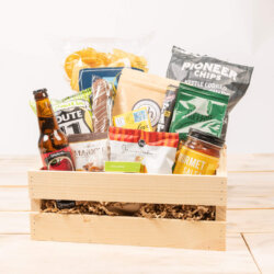 Gift Hounds Gift Crate