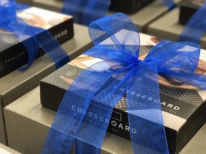 Speaker Gifts