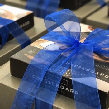 Speaker Gifts