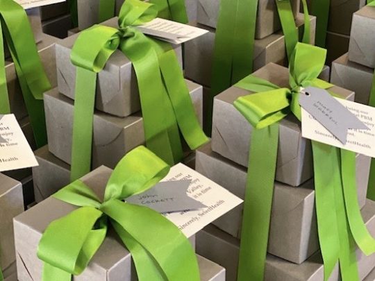 Thank You Gifts