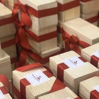Client Gifts