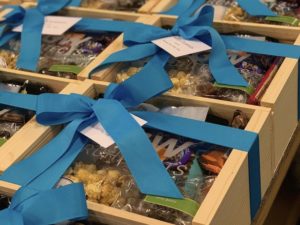 Event Gifting-Sponsorships