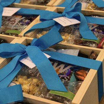 Event Gifting-Sponsorships