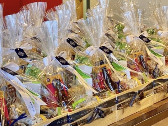 VIP Gifts