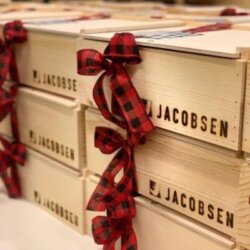 Jacobsen Branded Gift