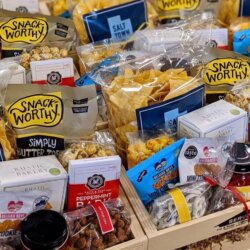 Gift Crate