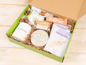 Gift Box