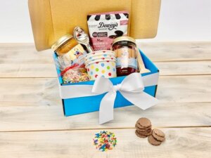 Ice Cream Gift