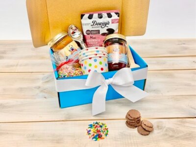 Ice Cream Gift