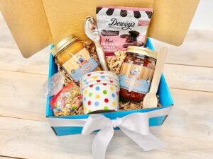 Shippable Gifts