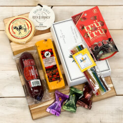 Charcuterie Gift