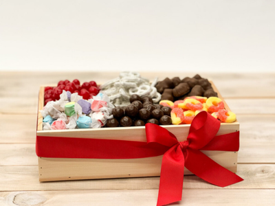 A Few Gifts
