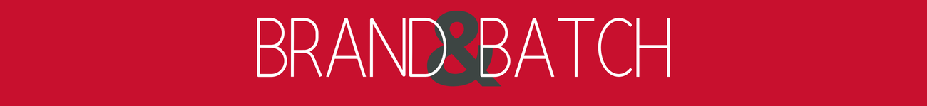 Brand and Batch Logo