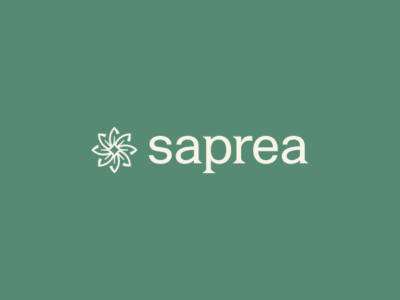 We give back to Saprea