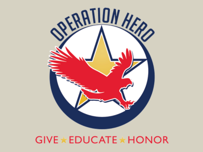 Operation Hero