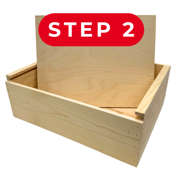 Branded Gift Crate