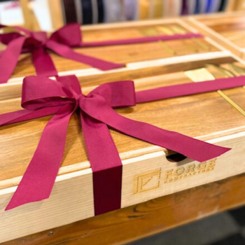 Brand and Batch Gifting Service