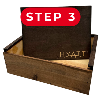 Branded Gift Crate 3