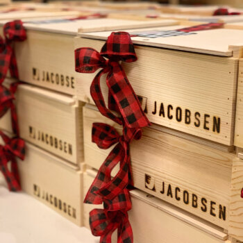 Fire Branded Gifts