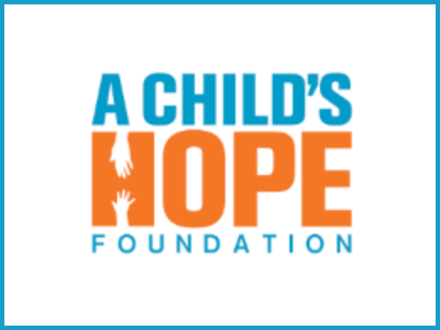A Child's Hope