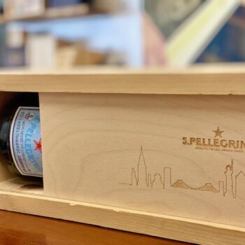 Laser Engraved Gifts
