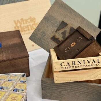 Branded Gifts Options