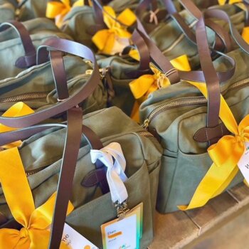 Bulk Gifting