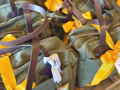 Bulk Gifting
