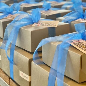 Bulk Gifting