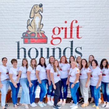 Gift Hounds Team