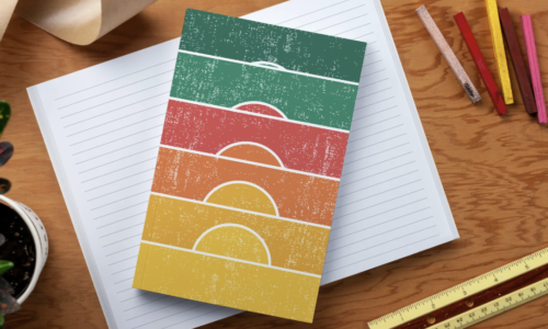 Note Book Gift