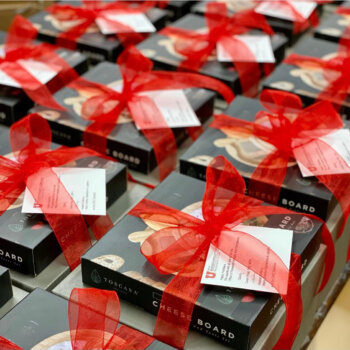 Bulk Gifting