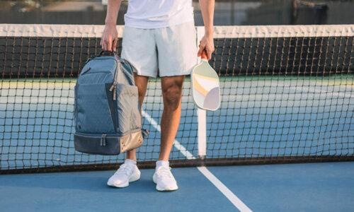 Pickleball Branded Gift