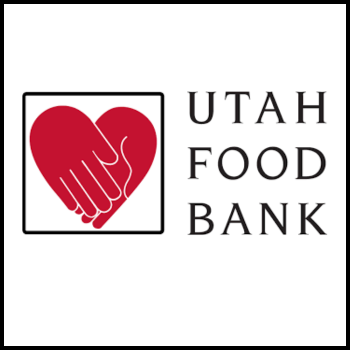 Give Back to Utah Food Bank