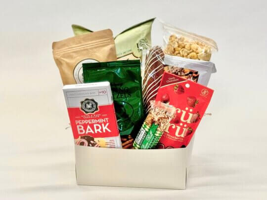 Holiday Wonder Gift