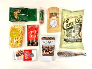 Holiday Wonder Gift