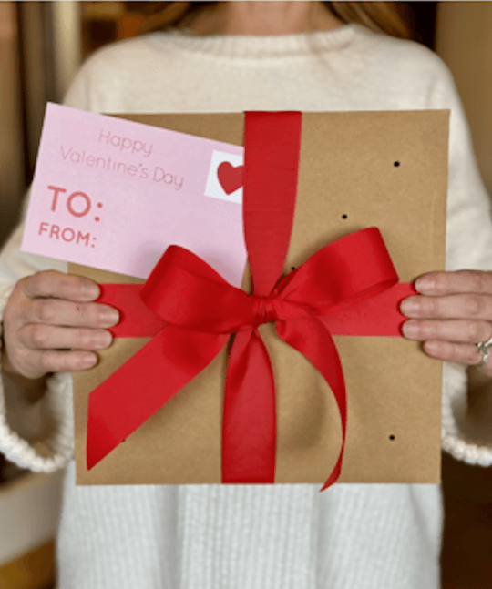 Holiday Gifts