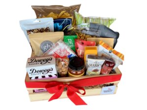 Grand Gourmet Crate