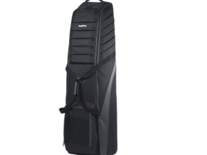 Golf Bag Travel Cover