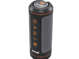 GPS Golf Speaker