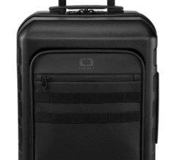 Utilitarian Carry On