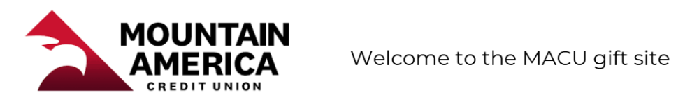 Macu Gift Site