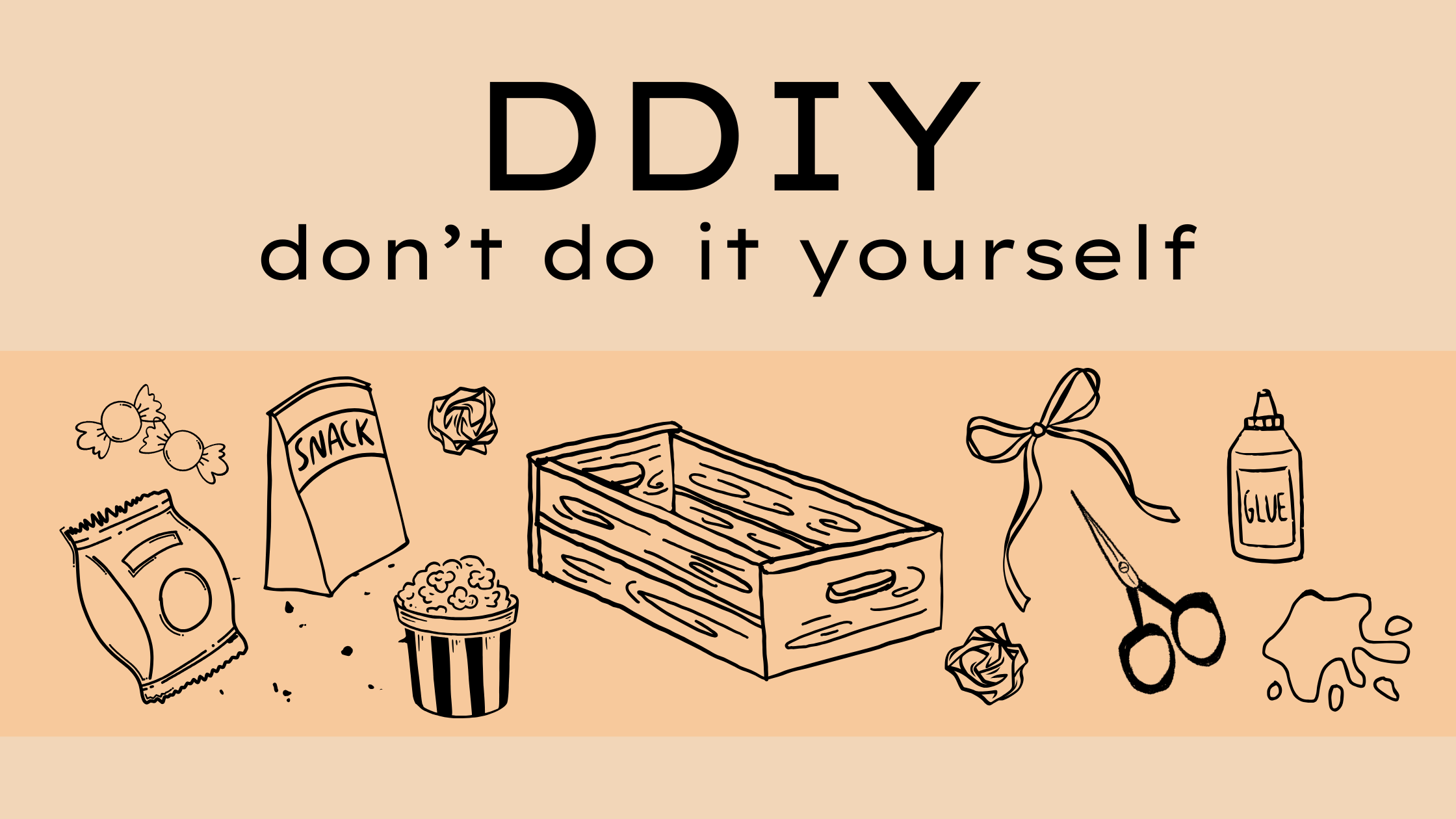 DDIY corporate gifting