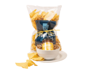 Chips & Salsa Gift