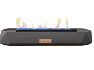 Runner Tabletop Fire Pit