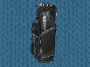 OGIO Orbit Cart Bag