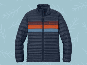 Cotopaxi Fuego Down Jacket – Women’s