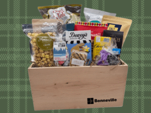 Holiday Favorites Gourmet Gift